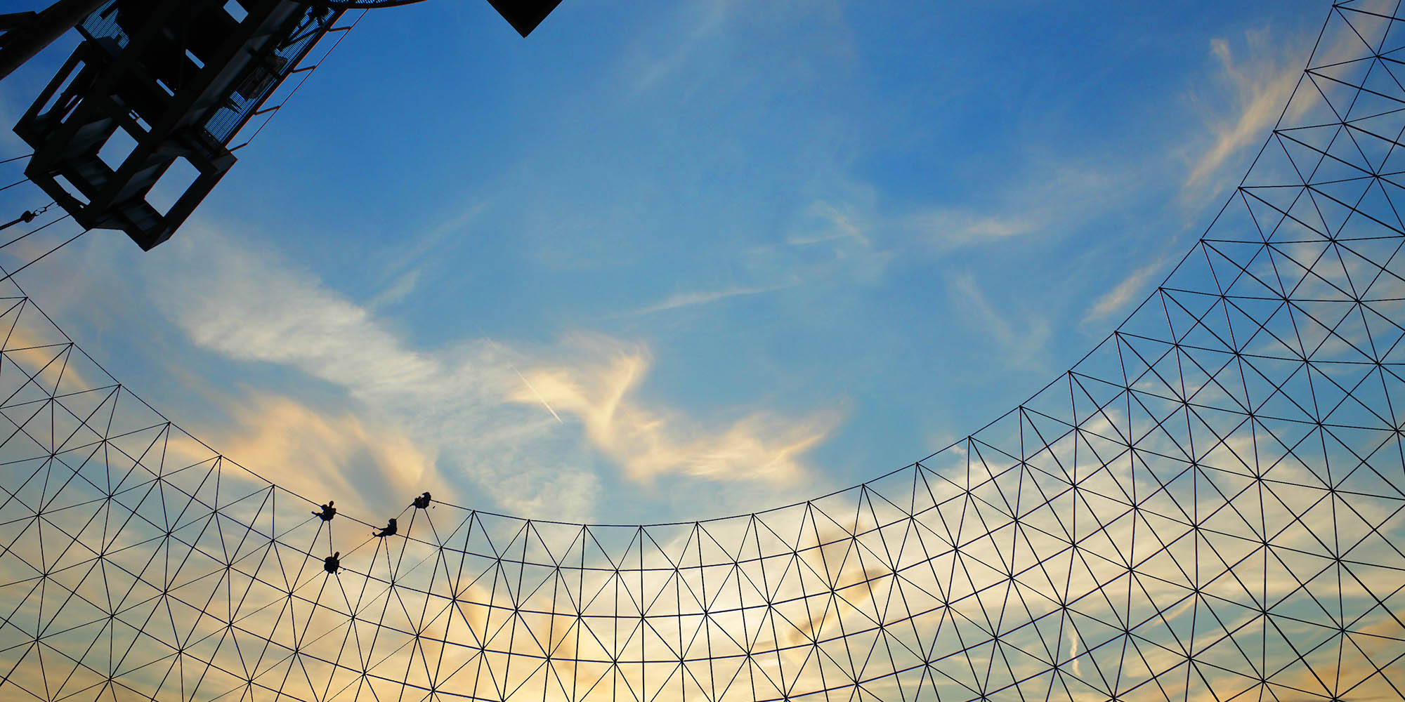 烟台网架加工 , 打磨网架配件每一道工艺